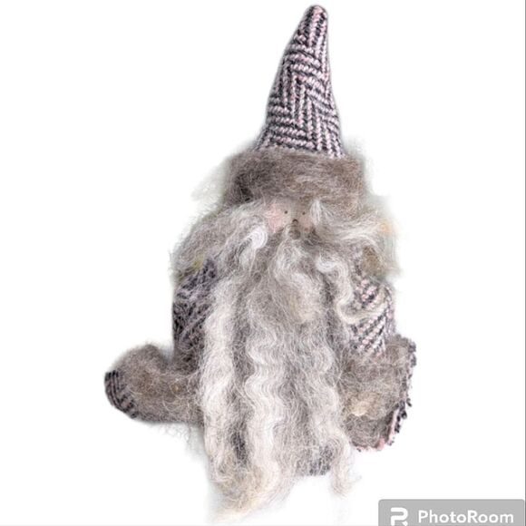 Wool & Shearling Wizard Elf - Picture 5 of 8
